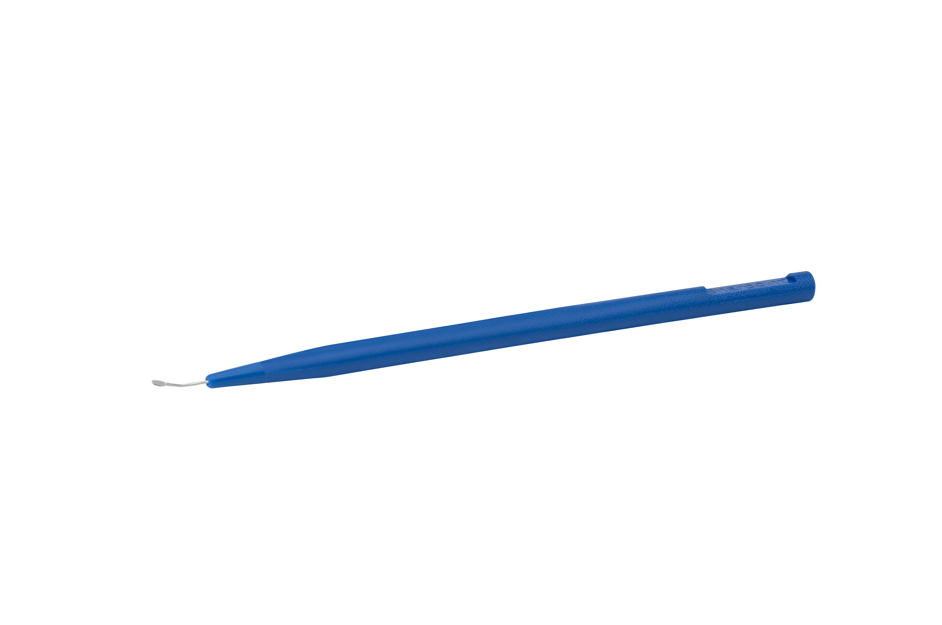 Mini-Crescent Knives
