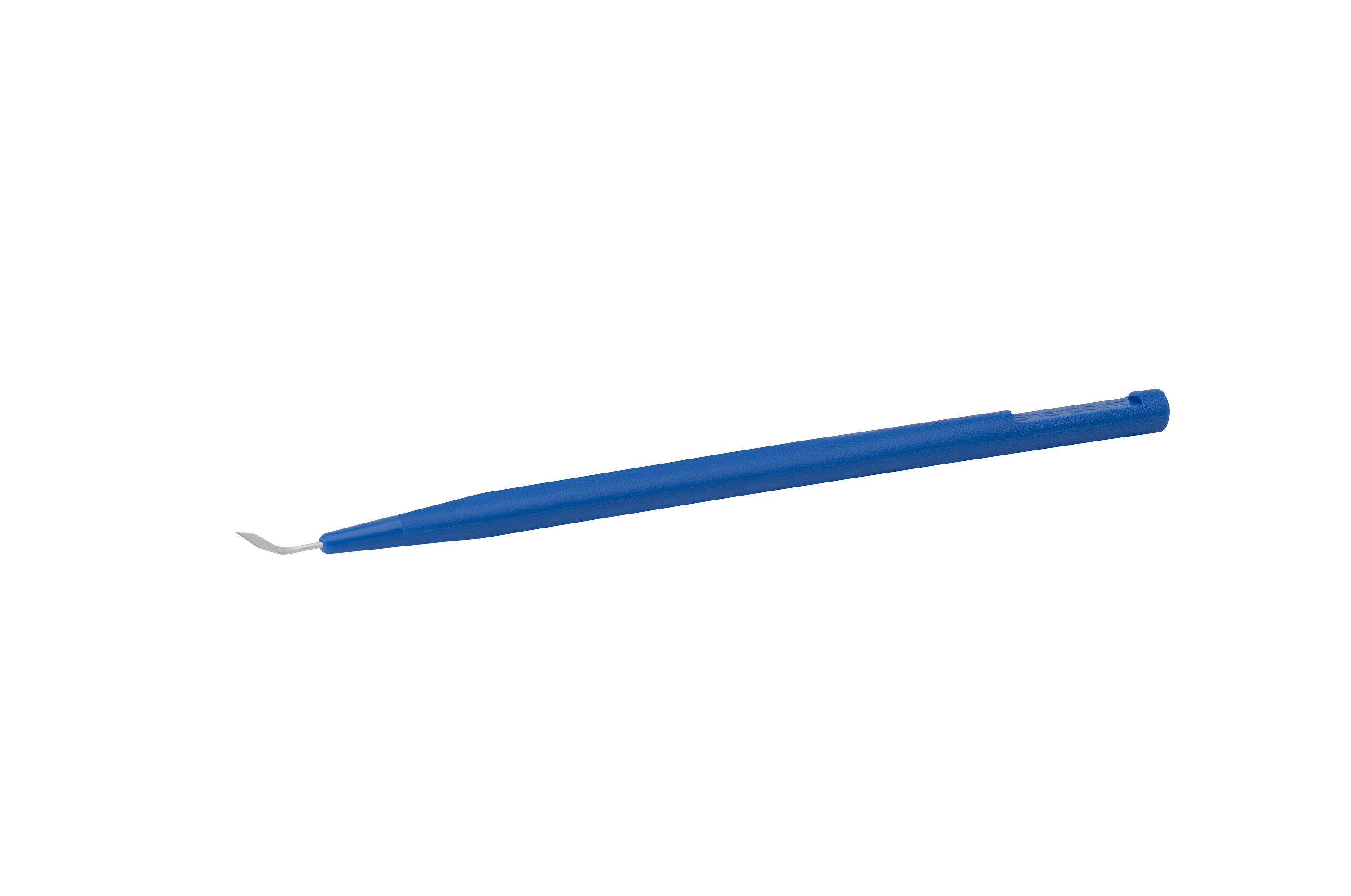 Slit Knives, Bevel-Up