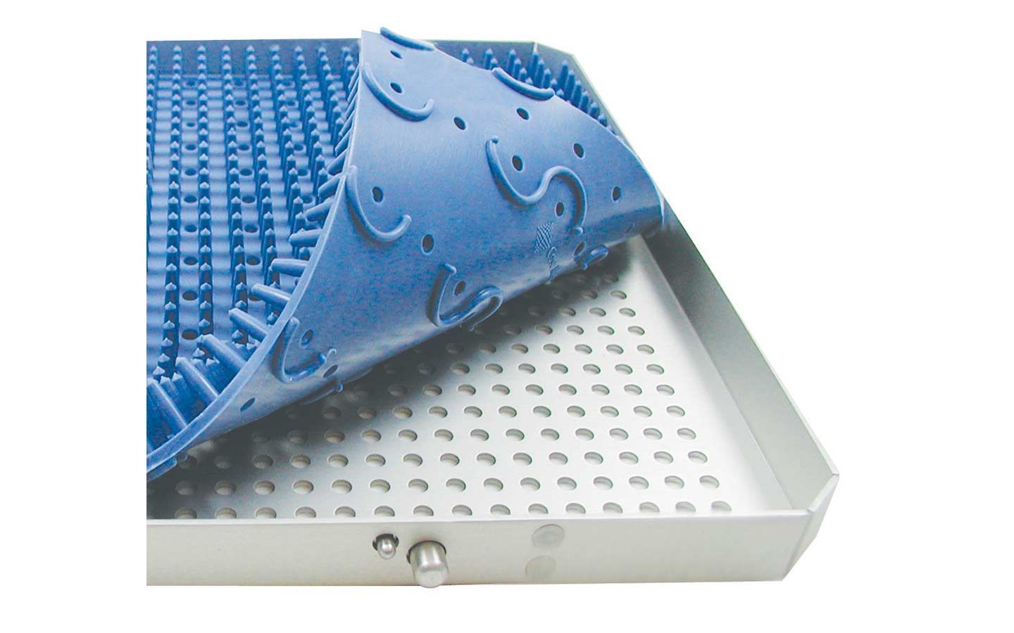 Silicone Mat For K9-2320