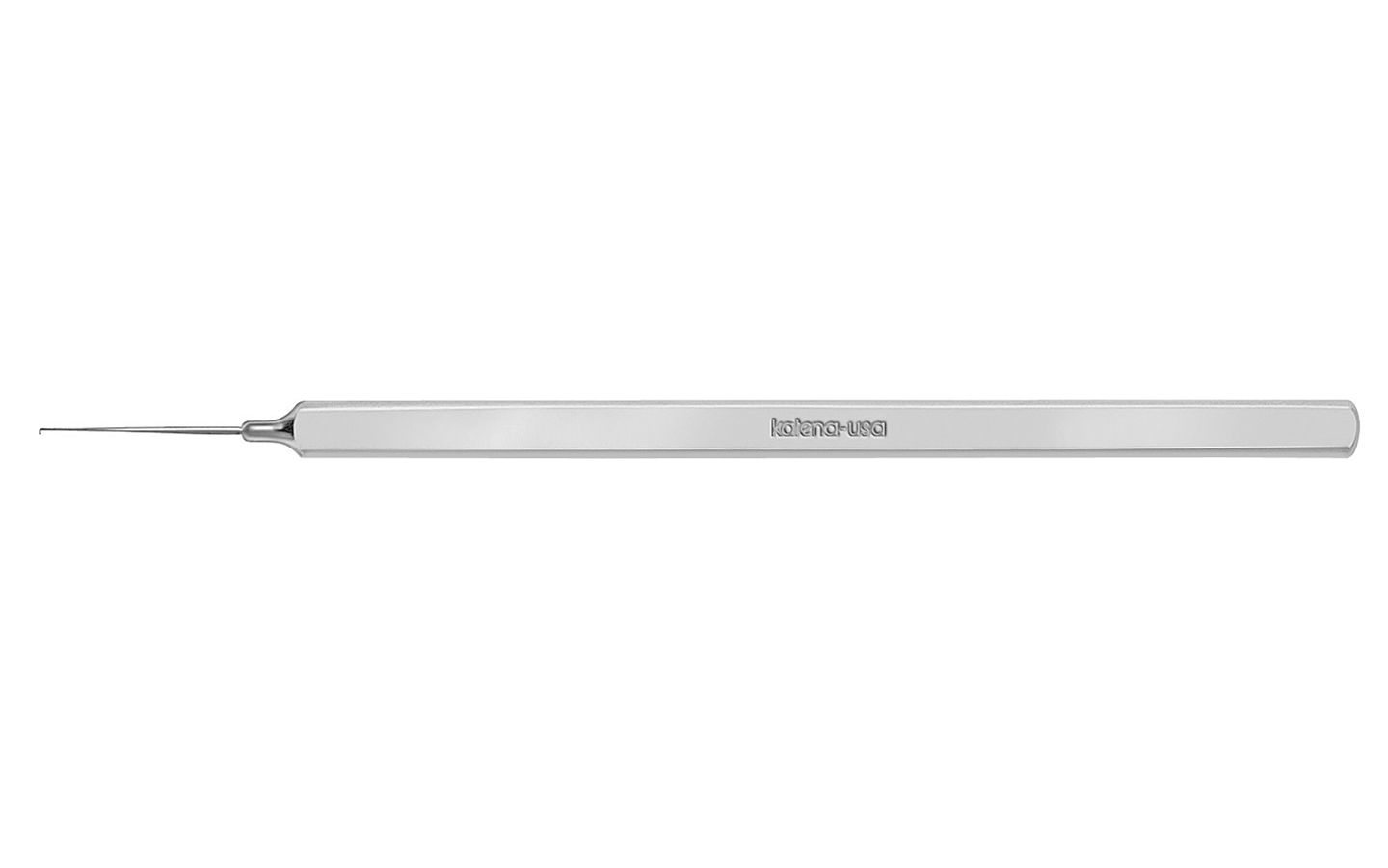 Sinskey II Lens Hook Straight