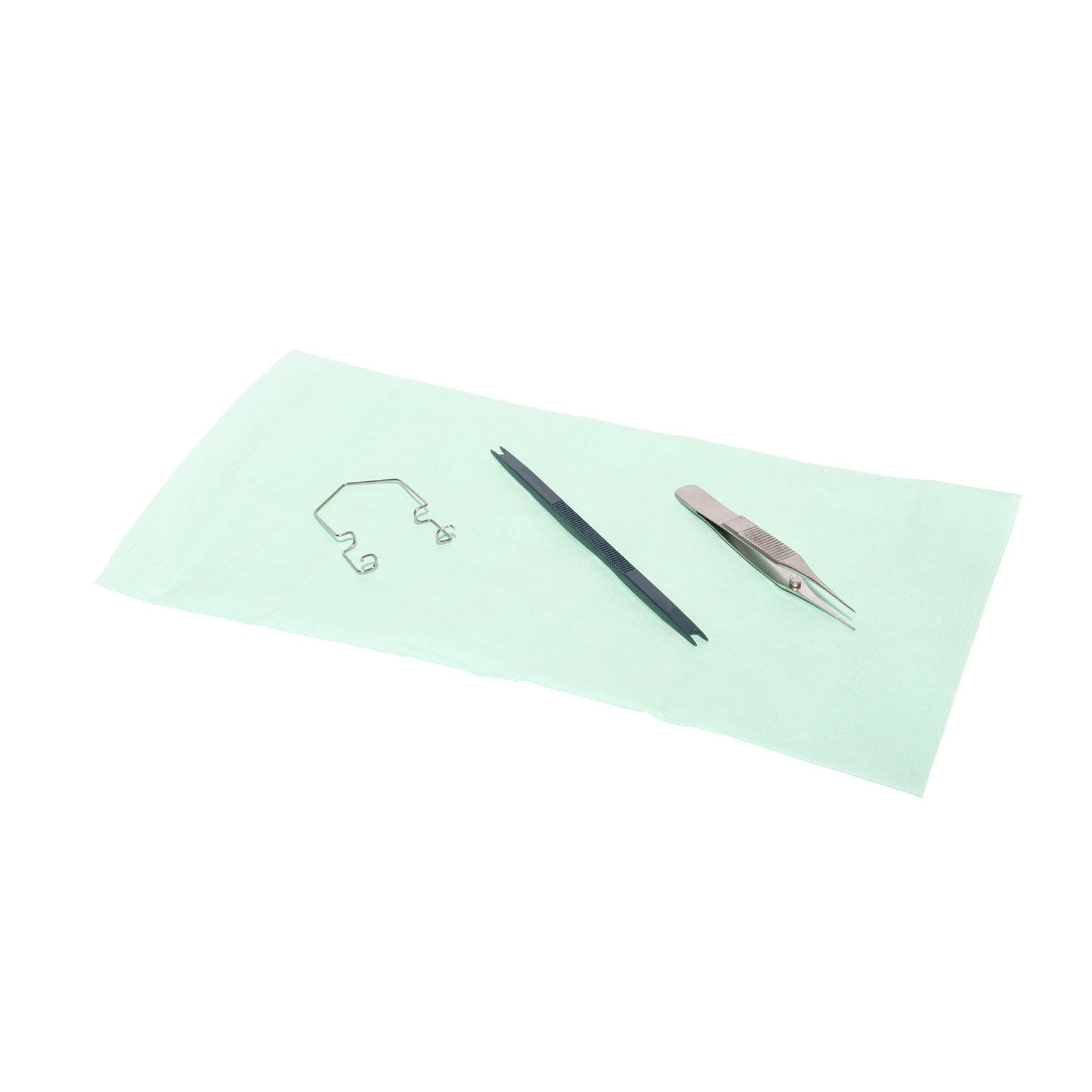 Intravitreoretinal Injection Set (Box of 10)