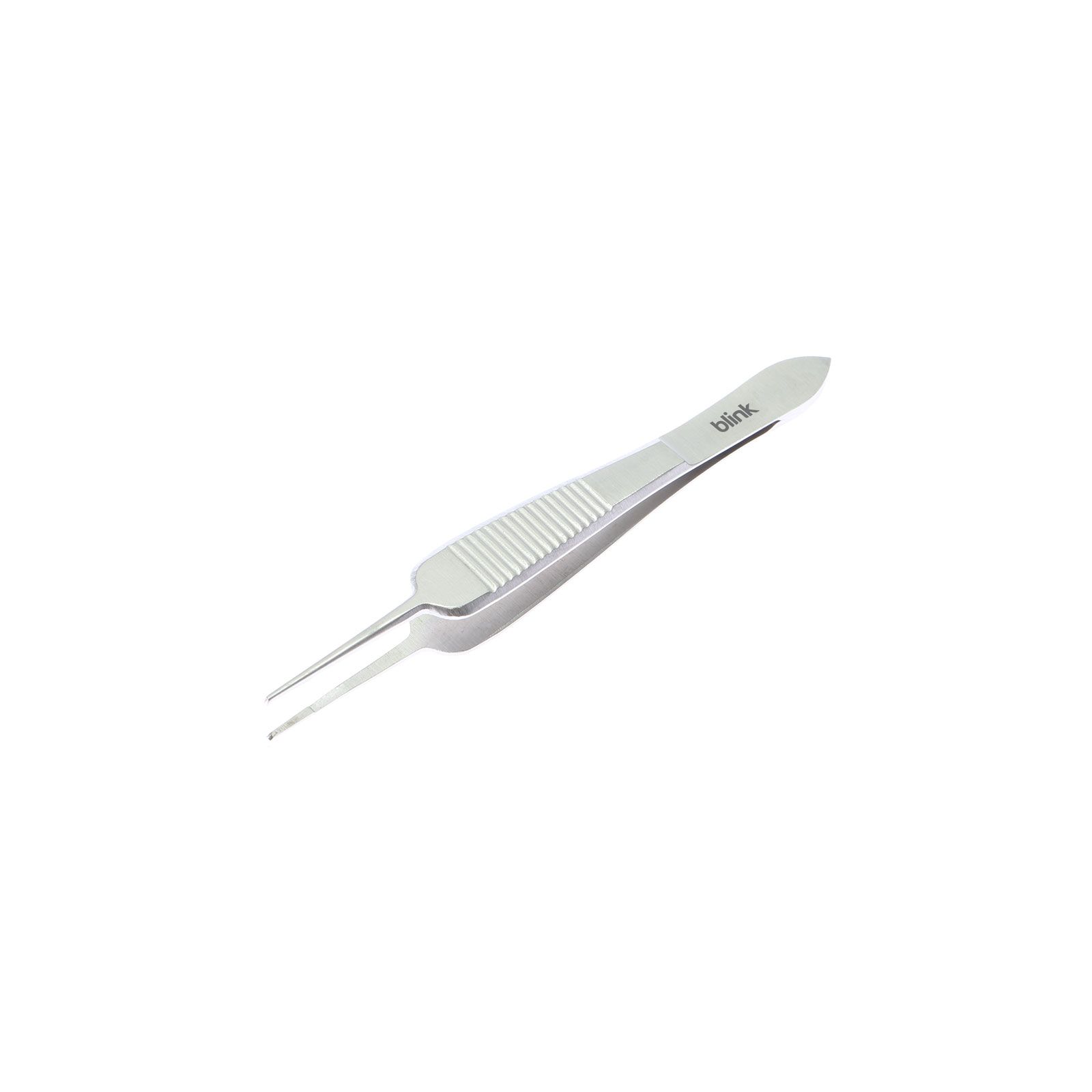St. Martins Tissue Forceps 1X2 Teeth (Box of 10)