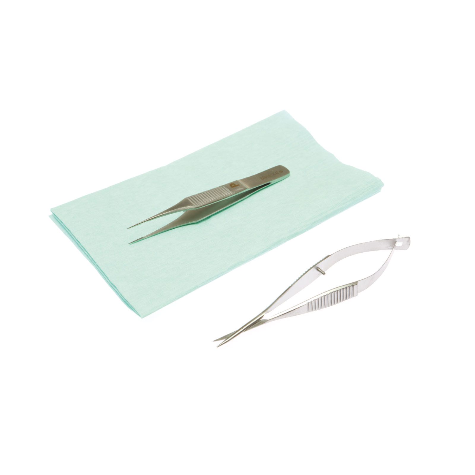 Ophthalmic Suture Removal Set (Box of 8)