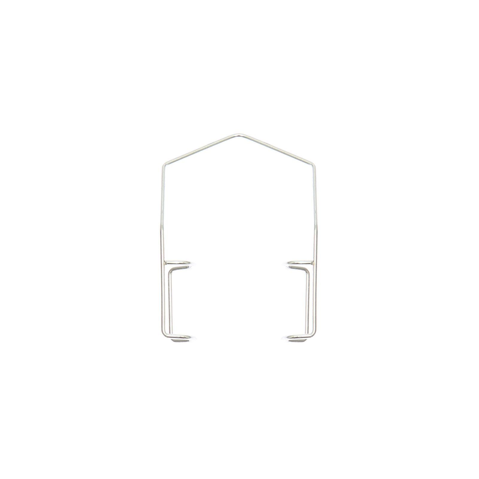 Barraquer Speculum Closed Wire (Box of 10)