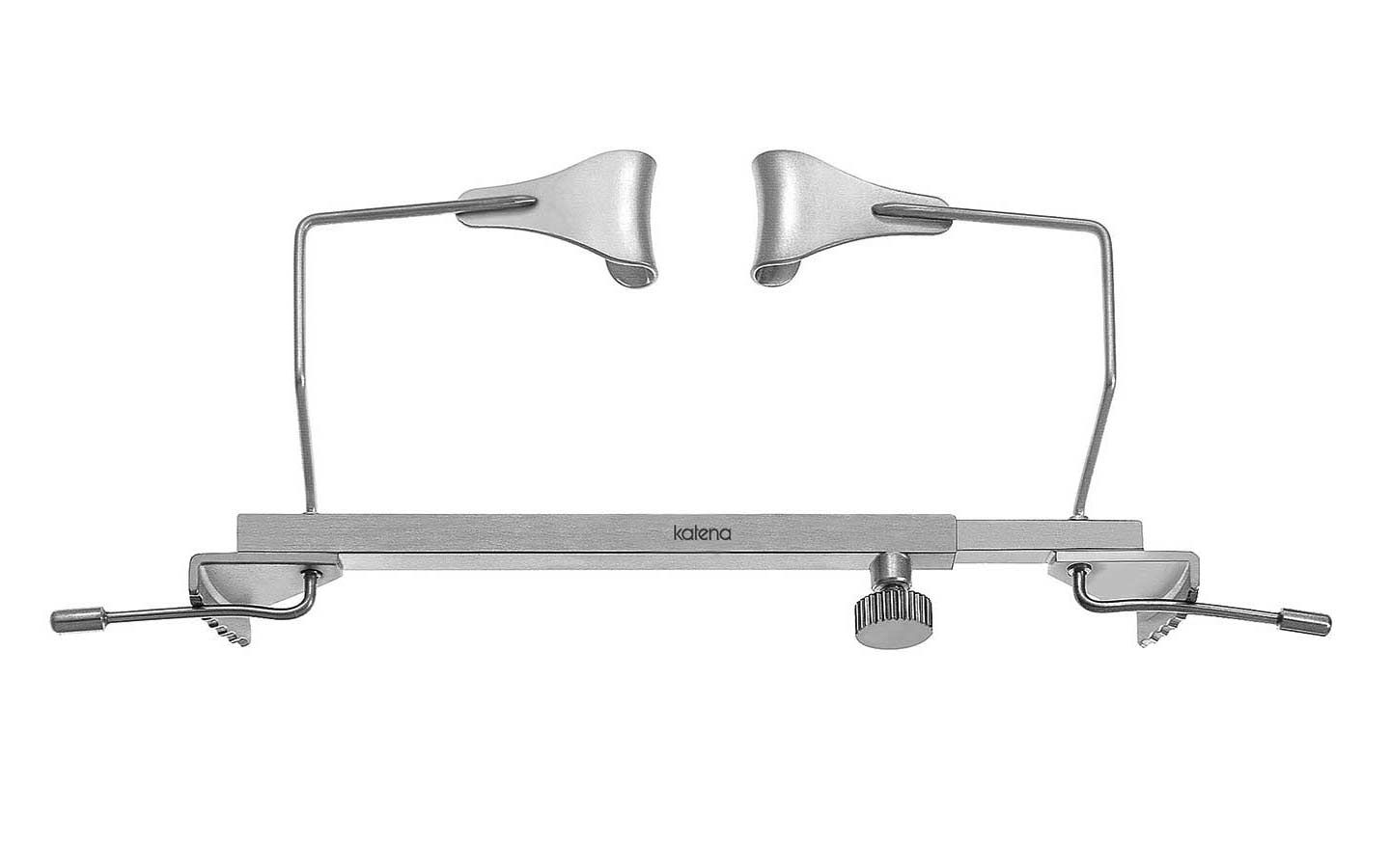 Smirmaul Eye Speculum Solid
