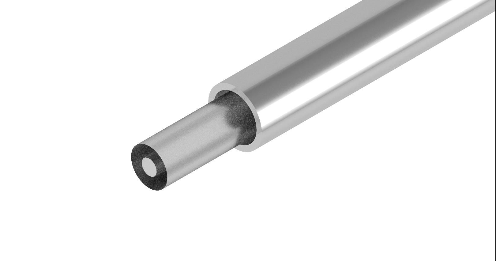 23ga EZPass Soft Tip Cannula - 0.5mm