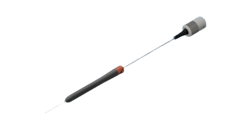 25ga Straight Laser Probe 