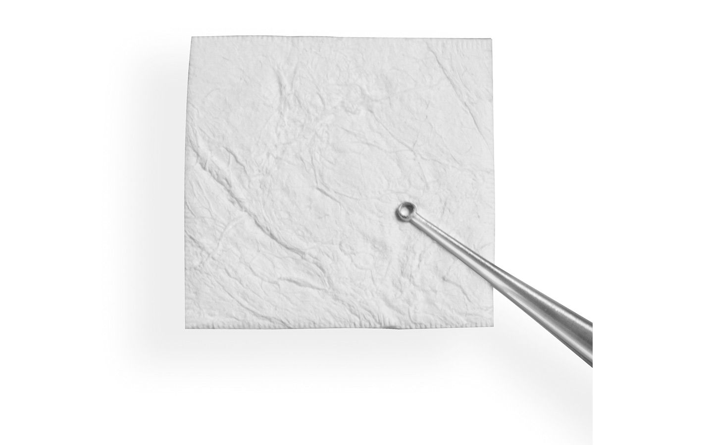 Tutoplast® Pericardium - 1.5 x 1.5cm