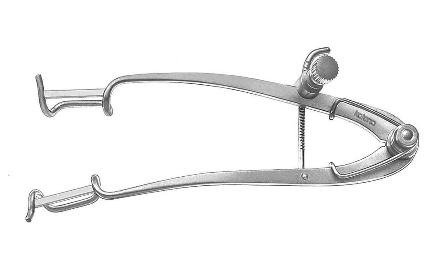 Williams Eye Speculum Small