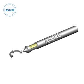 Nuijts-Lane Pre-op Toric Reference Marker With Bubble