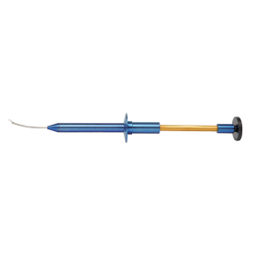 Shimowake Spiral CTR Injector