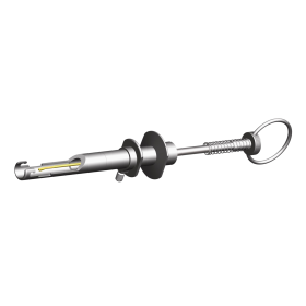 ASICO Royale III Injector