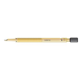LRI Step Knife Three Depths