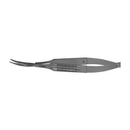 Westcott Tenotomy Scissors, Wide Handles, Curved
