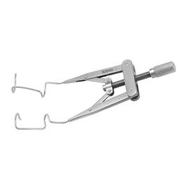Lieberman Temporal Speculum K-Wire