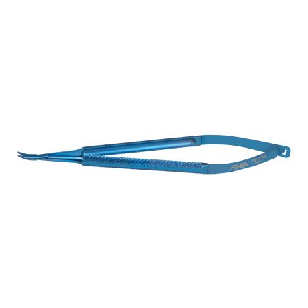 Needle Holders-Needle-Holder-Needle-HolderCurvedWO-LockStandard-Jaws5-12-Titanium-05-1018
