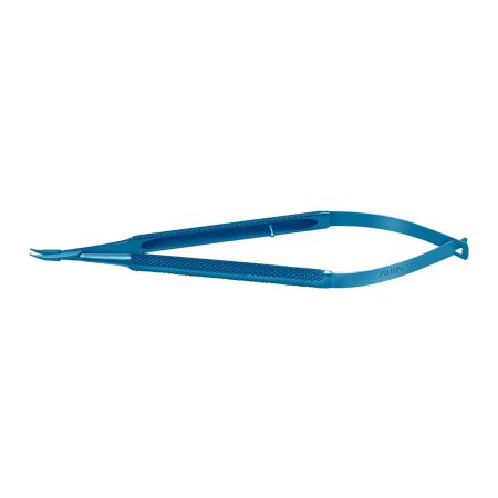 Needle Holders-Needle-Holder-Needle-HolderCurvedWO-LockDelicate-Jaws-5-12Titanium-05-1038