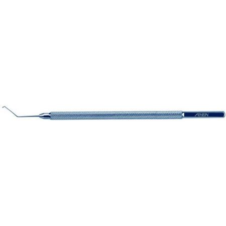 Seibel Chopper Angled Right Hand Dominant Titanium