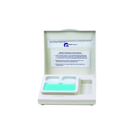 Diamond Knife Cleaning Packs