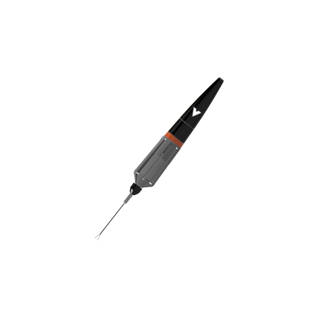 23ga ACTU8 End Grip Forceps