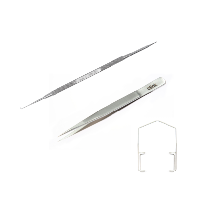 Foreign Body Removal Set (Box of 10)