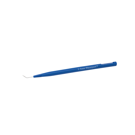 ClearPort™ Paracentesis Knives (Sideport)