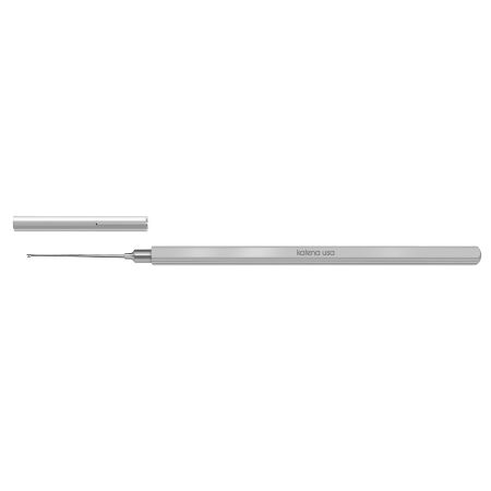 Aker Lens Pusher Straight