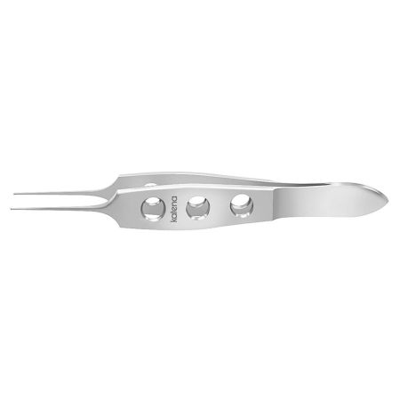 Bishop-Harmon Forceps Delicate