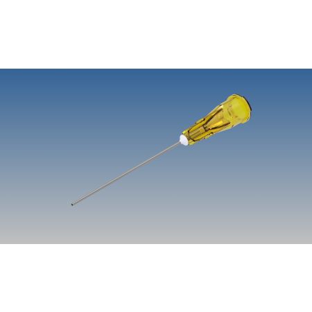 25ga Blunt Tip Cannula