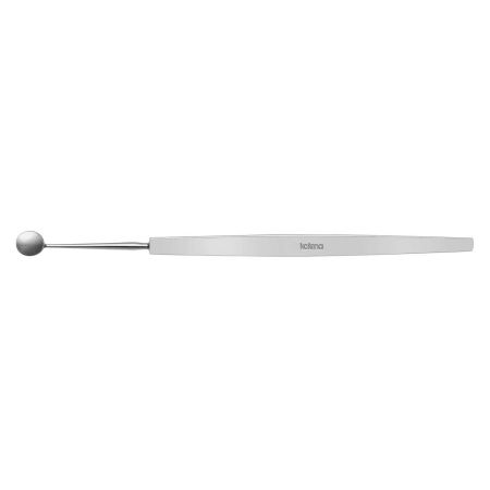 Bunge Evisceration Spoon Small