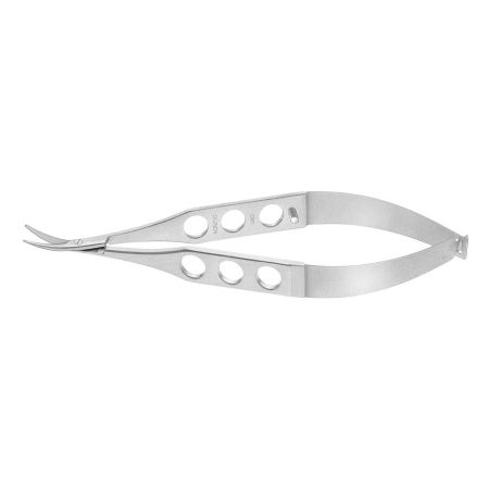 Castroviejo Scissors Curved Large