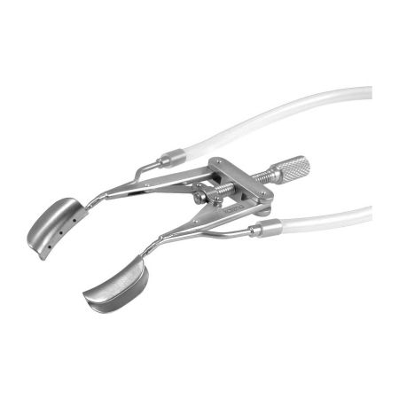 Chu Aspirating Speculum Solid