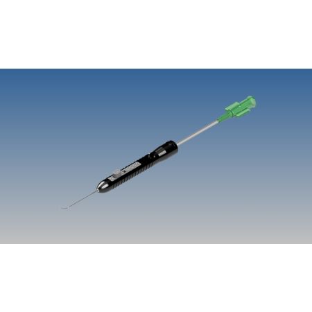 Curved Nano SubRet Gateway Device