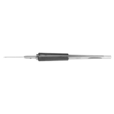 Grasping Forceps Smooth With Teeth 20 gauge