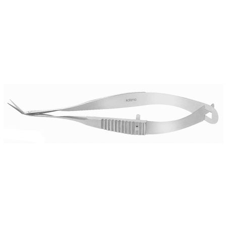 Gills-Vannas Scissors Angled