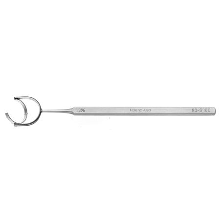 Gimbel Stabilization Ring