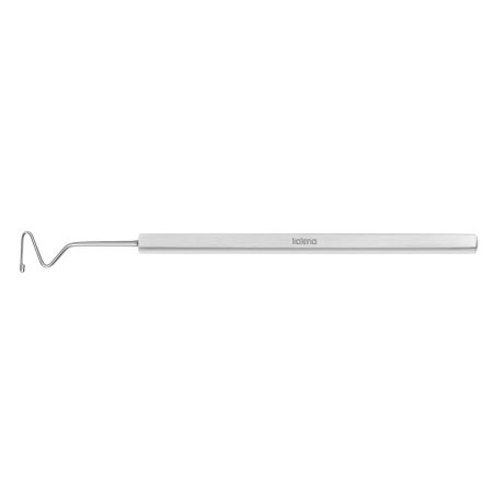 Guyton Muscle Hook Double Bend
