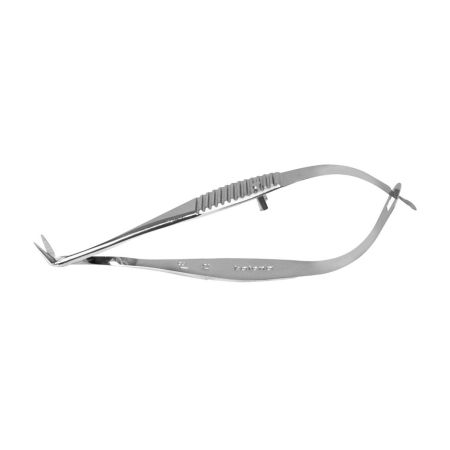 Holland Scissors Blunt Angled