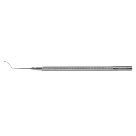 Hunkeler Lens Hook Hemi-Ball