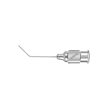 Hydrodissection Cannula