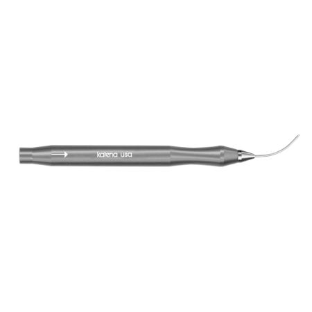 Irrigation Handpiece, 21 gauge, 0.5mm ports