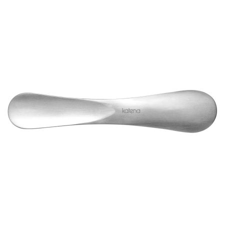 Jaeger Lid Plate Stainless Steel