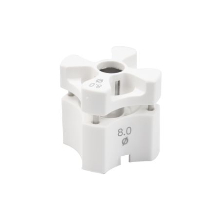 Barron Corneal Punch 8.0mm