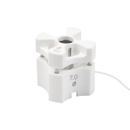 Barron Vacuum Punch 7.0mm