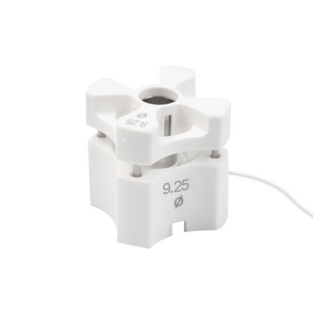 Barron Vacuum Punch 9.25mm