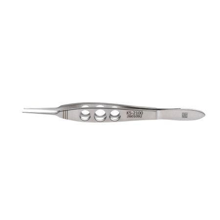Thorpe Forceps 2X3 Teeth Straight