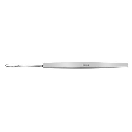 Kansas Nucleus Loop 3mm Wide