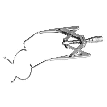 Katena Double-X Speculum K-Wire Small