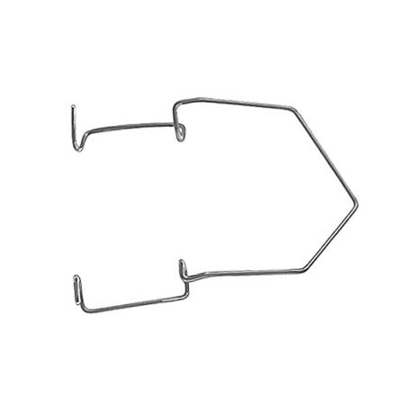 Kratz-Barraquer Speculum Small
