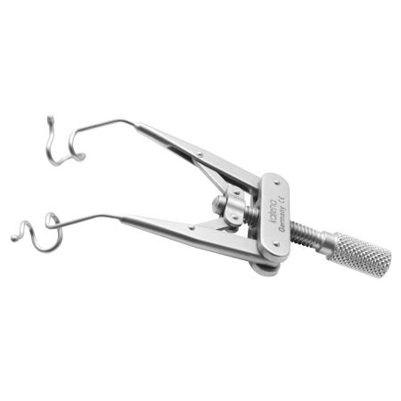 Lieberman Infant Speculum K-Wire